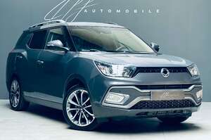 Ssangyong xlv