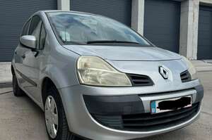 Renault Modus
