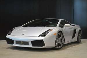 Lamborghini Gallardo