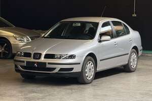 Seat Toledo