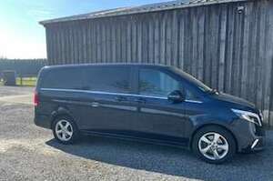 Mercedes-Benz Classe V