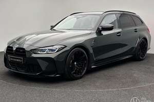 BMW Série 3