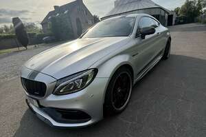 Mercedes-Benz Classe C