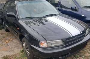 Suzuki Baleno