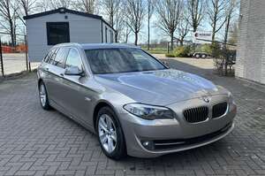 BMW 5 Reeks