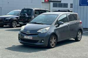 Toyota Verso-S