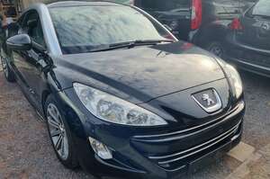 Peugeot RCZ
