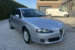 Alfa Romeo 147