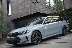 BMW Série 3