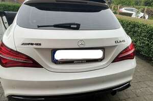 Mercedes-Benz Classe CL