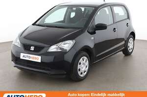 Seat Mii