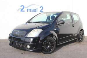 Citroën C2