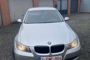 BMW 3 Reeks