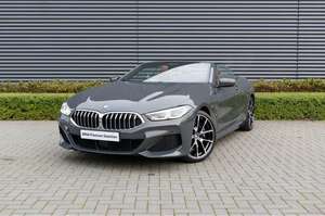 BMW 8 Reeks