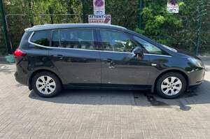 Opel Zafira Tourer