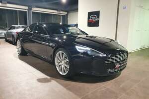 Aston Martin Rapide