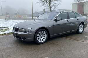 BMW 7 Reeks