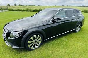 Mercedes-Benz Classe E