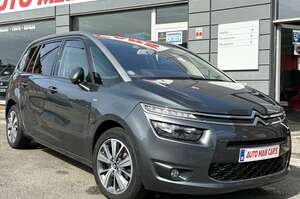 Citroën Grand C4 Picasso