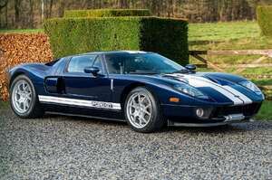 Ford GT