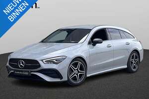 Mercedes-Benz Classe CLA