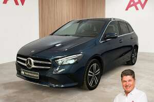 Mercedes-Benz Classe B