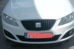 Seat Exeo