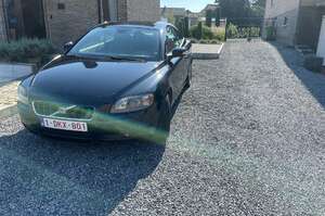 Volvo C70