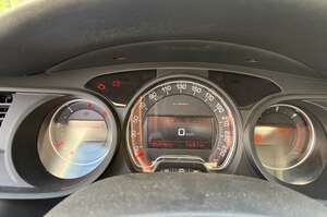Citroën C5