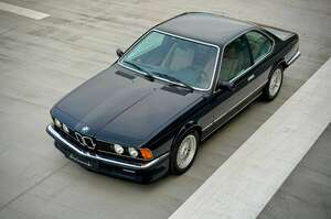 BMW Série 6