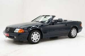 Mercedes-Benz SL