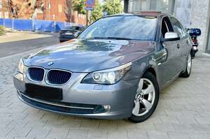 BMW 5 Reeks