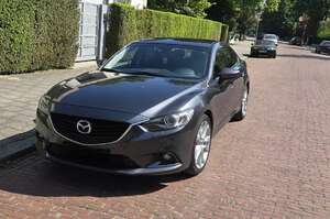 Mazda Mazda6