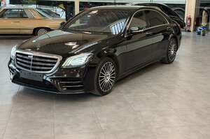 Mercedes-Benz Classe S