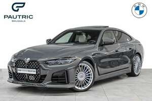 BMW Alpina B4 BITURBO