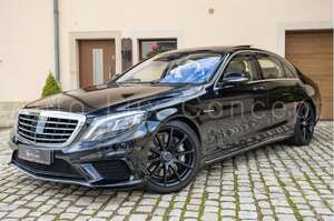 Mercedes-Benz Classe S