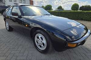 Porsche 924