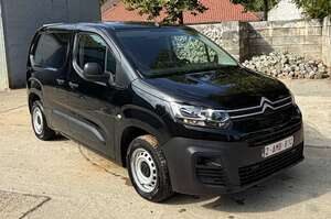 Citroën Berlingo