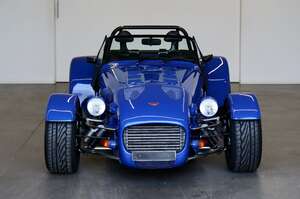 Donkervoort 