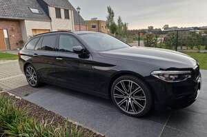 BMW 5 Reeks