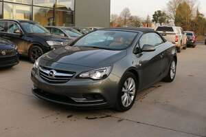 Opel Cascada