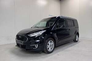 Ford Tourneo