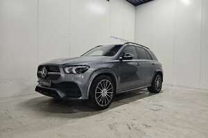 Mercedes-Benz Classe GLE