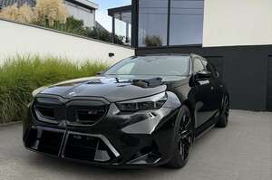 BMW 5 Reeks