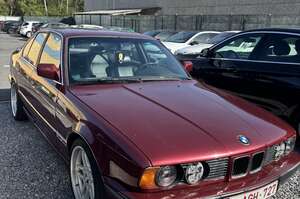 BMW Série 5