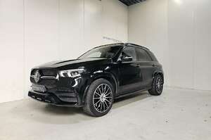 Mercedes-Benz Classe GLE