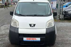 Peugeot Bipper