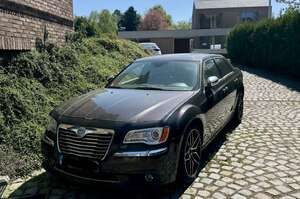 Lancia Thema