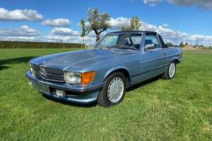 Mercedes-Benz SL