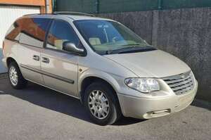 Chrysler Voyager